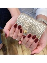 シピー(chipie by anon)/MAI◆ワンカラー