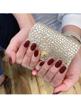 シピー(chipie by anon)/MAI◆ワンカラー