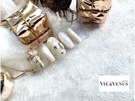 選べるクリスマスデザイン