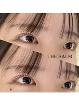 ザ バーム 北千住店(THE BALM)/大人気の次世代まつげパーマ☆