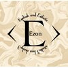 エゾン(Ezon)ロゴ