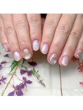 はあとねいる 野江店/野江店限定デザイン