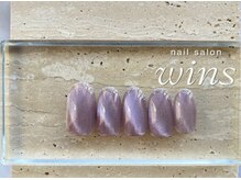 ウインズ(wins)/シンプルデザイン