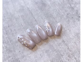 リーチェ ネイルズ(Riche Nails)/マグネットネイル