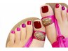 【オンのみ限定】FOOTワンカラー　