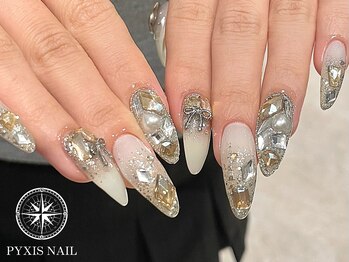 ピクシスネイル(pyxis nail)/