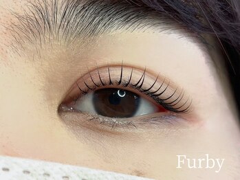 アイサロン フェア 武蔵小杉(eyesalon Fair)/デザインパーマ【ファービー】