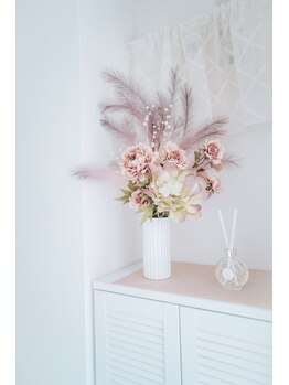 ヨサパーク ルノン 江坂(YOSA PARK Lunon)/お出迎え☆