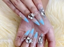 ネイビー(Naivy)/スカルプ