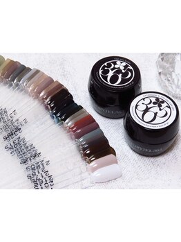 フットネイルがおすすめのサロン