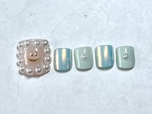 エイム 目黒店(Aim)/FOOT C-19