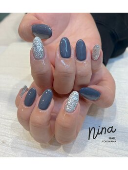 フィリス 町田店(PHYLIS)/ワンカラーネイル