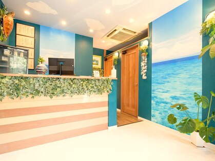 あおば鍼灸整骨院の写真