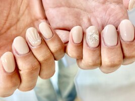 シェルネイル【Mi90】