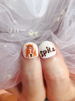 フローラ(flora)/