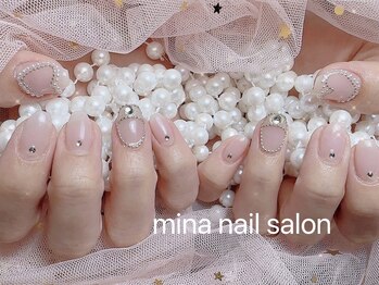 クイーンズネイルサロン(Queen's nail salon)/
