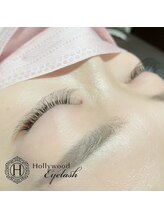 ラッシュラッシュ 布施店/LED(6D)ボリューム