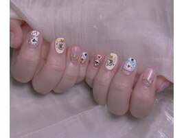 アリスインワンダーランド