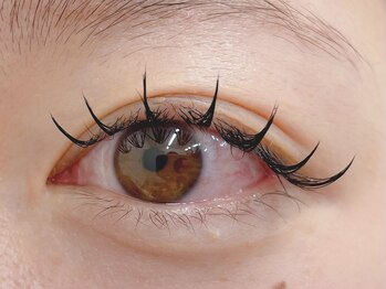 アイモア 刈谷店(eye mor.)/写真映え◎エクステデザイン