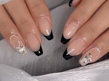 ベアネイル(beanail)/