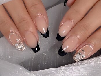 ベアネイル(beanail)/