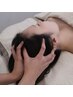 【都度払い】ドライヘッドスパ＋お背中オイルリンパ90分コース