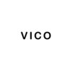 ヴィコ 広島並木通り店(vico)のお店ロゴ