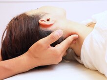 まはろ接骨院 愛西院/8.【施術風景】