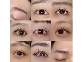 リュエル(Lyele.)