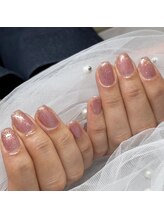 アイリッシュネイル 久屋大通店(Irish Nail)/24プレ ゼント