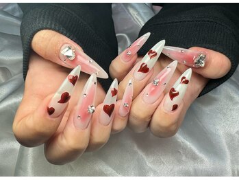 ハミ 新大久保(H'ami)/