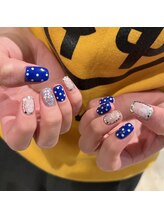 エイティスト(8ist)/ドットネイル[新宿/新宿駅]