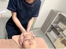 フローラ(FLORA)/エステ風景