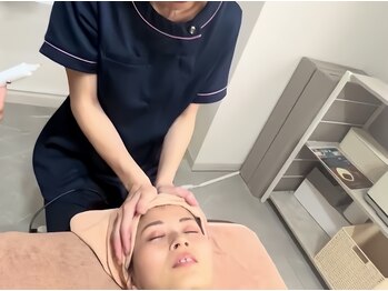 フローラ(FLORA)/エステ風景