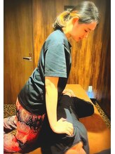 アジアンリラクゼーション ヴィラ 八尾店(asian relaxation villa) 土岐