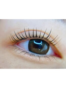 キープ力が自慢のサロン