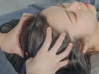 ムク(muku)の写真/日々目を酷使している方へ。個体特性に応じたオリジナル施術で、眼精疲労/頭痛/自律神経の乱れを改善◎