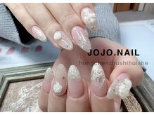 ジョジョネイル 池袋店(JOJOネイル)/