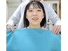 【訳あり限定　顔出しWEB掲載】パーソナルカラー・顔タイプ・骨格診断　150分