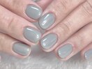 グレー/シンプル/オシャレ