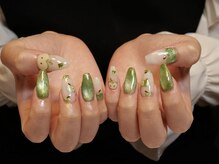 シーネイルサロン(C nail salon)/