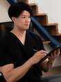 円山整体院 プロテクト(PROTECT)/石丸 竜雄
