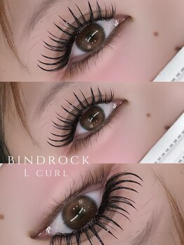 アイム(aim)/バインド 付け放題