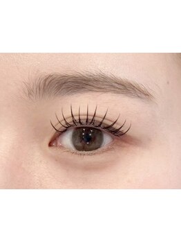 キープ力が自慢のサロン