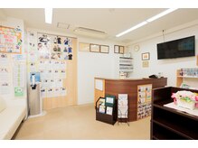 かさはら整骨院/大田区/腰痛専門施術