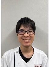 骨盤先生のカラダメンテ 大阪梅田店 田井 