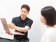 女性専用パーソナルトレーニング&ピラティス　LAMUA 上通り店の写真/【短期痩身&減量☆】パ-ソナルトレ-ナ-が専用トレ-ニングを提供“綺麗に痩せたい”あなたをフルサポ-ト♪