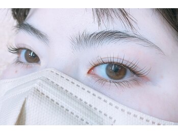 リアングレース(Lien grace)/まつげパーマ