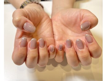 アールエム(Rm)/7月◇ネイル