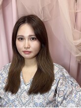 エミタス 蒲田店(emi+) MIKA. 